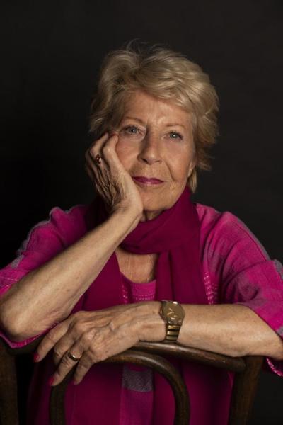 Daniela  I. – Schauspiel Profilbild bei JustInCast