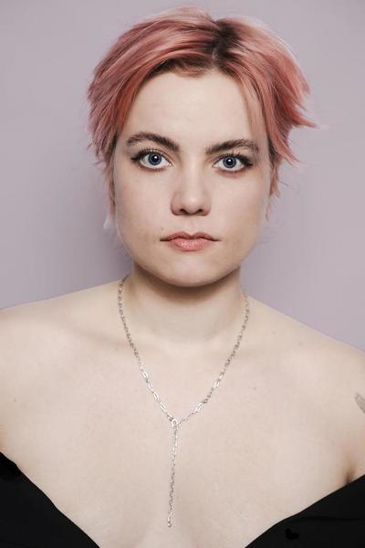 Jona P. – Acting profile image at JustInCast