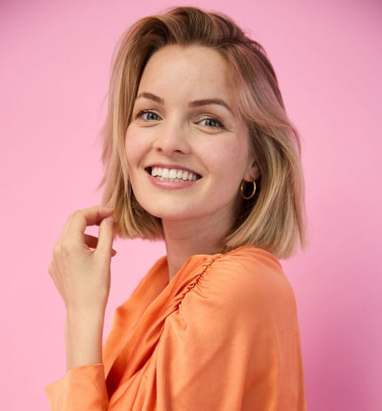 Jenny K. – Schauspiel Profilbild bei JustInCast