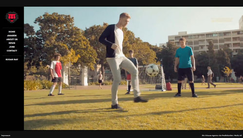 Pro7 MAXX TV Spot 