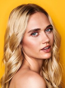 Birte Kristin