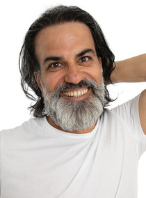 Reza