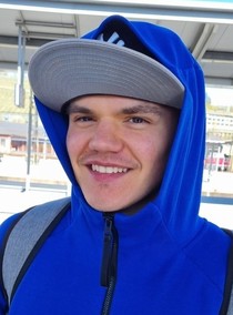 Nick