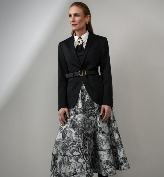 Daniela E. – Fashion Sedcard-Foto 5 bei JustInCast