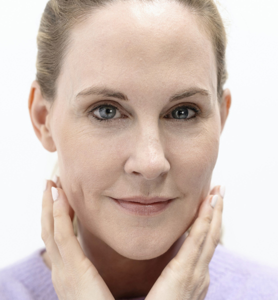 Silke L. – Fashion Sedcard-Foto 5 bei JustInCast