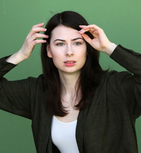 Lena B. – Schauspiel Sedcard-Foto 4 bei JustInCast