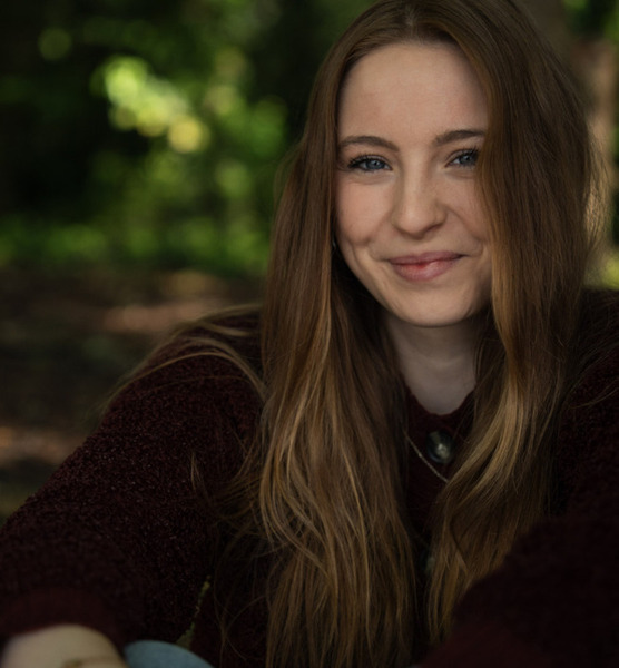 Lea M. – Schauspiel Sedcard-Foto 1 bei JustInCast