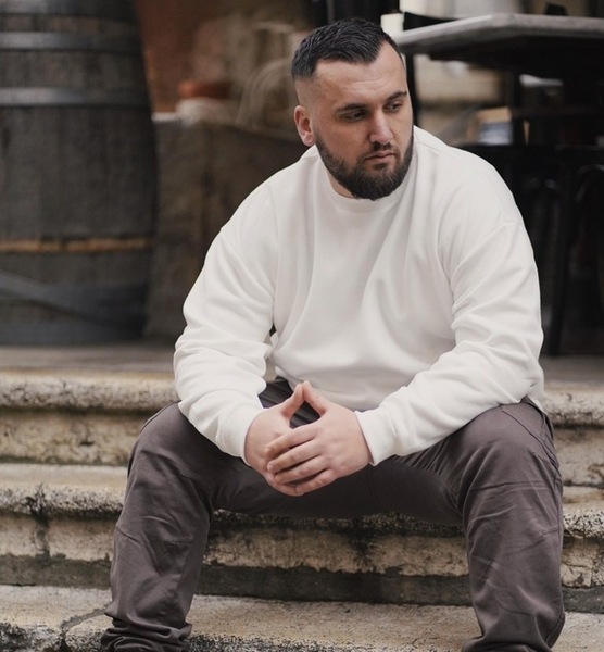 Dalan B. – Schauspiel Sedcard-Foto 5 bei JustInCast