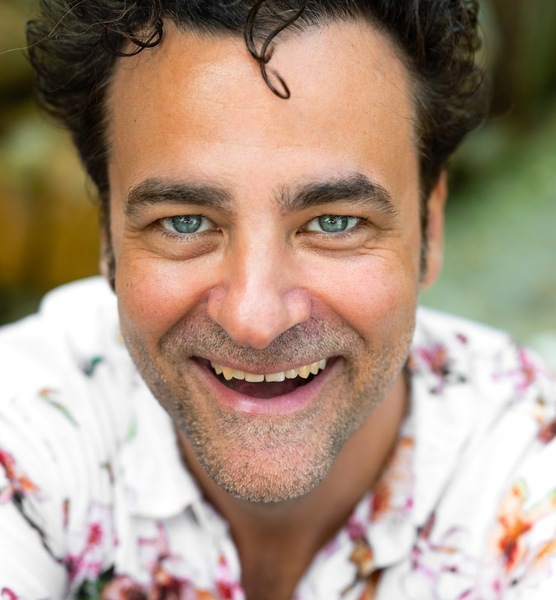 Frank Josef W. – Schauspiel Sedcard-Foto 2 bei JustInCast