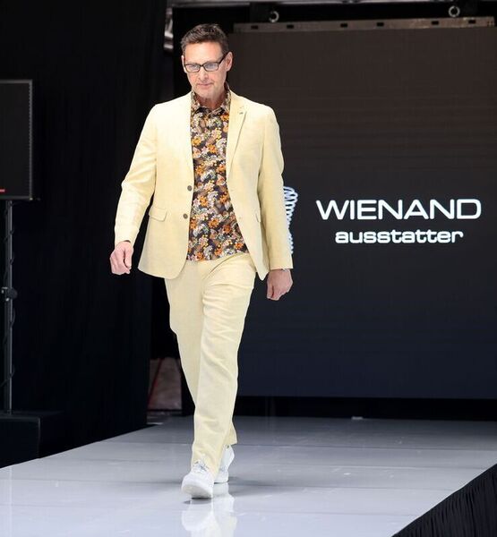 Ralf M. – Fashion Sedcard-Foto 4 bei JustInCast