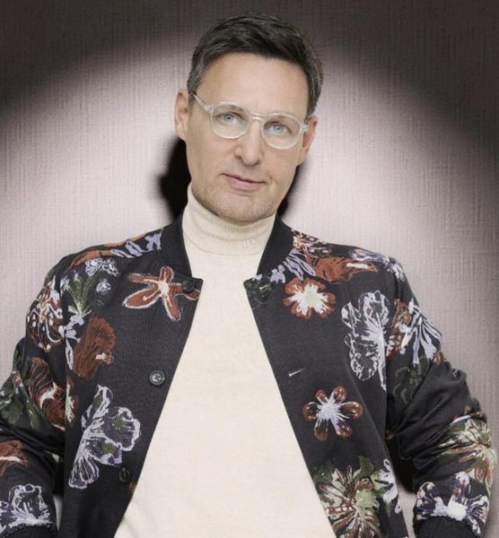 Ralf M. – Fashion Sedcard-Foto 2 bei JustInCast