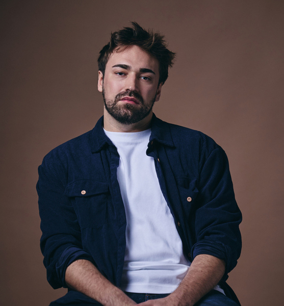Michael M. – Schauspiel Sedcard-Foto 4 bei JustInCast