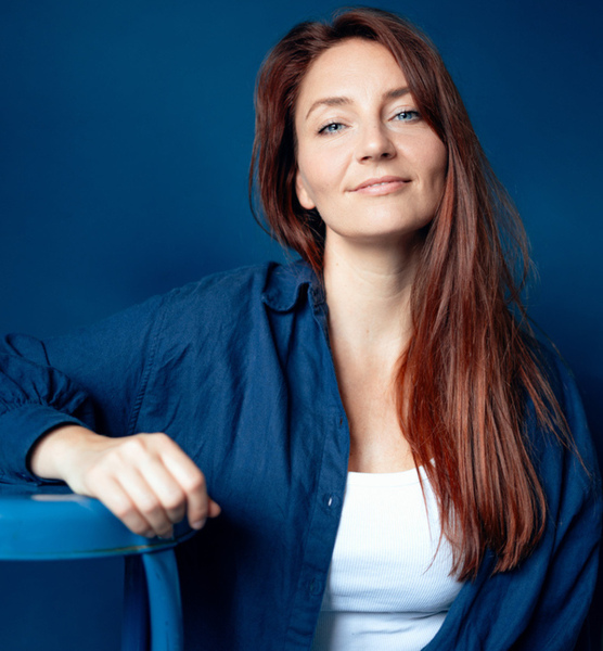 Jennifer M. – Schauspiel Sedcard-Foto 2 bei JustInCast