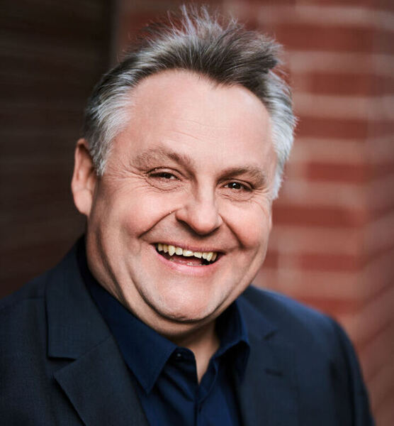 René B. – Schauspiel Sedcard-Foto 1 bei JustInCast