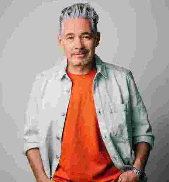 Carsten S. – Schauspiel Sedcard-Foto 1 bei JustInCast