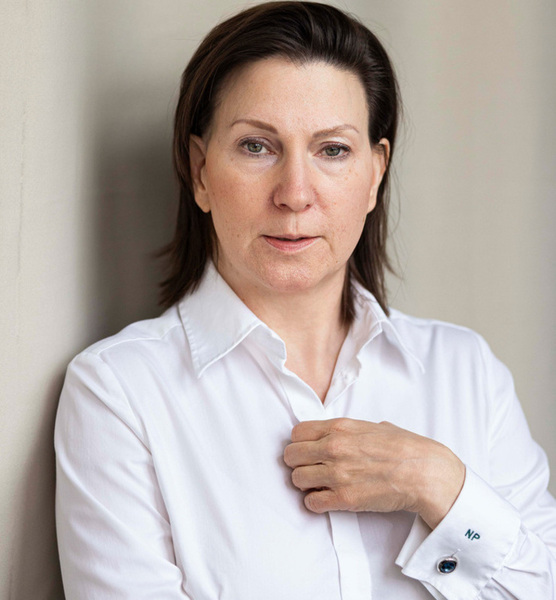Nicole P. – Schauspiel Sedcard-Foto 5 bei JustInCast