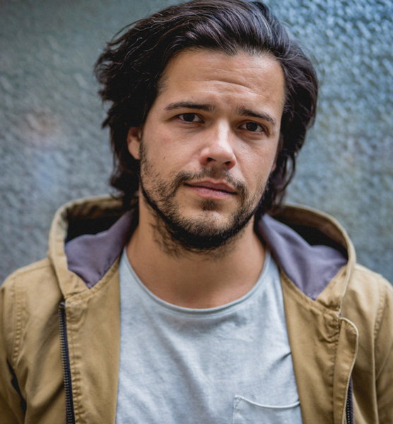 Bastian S. – Schauspiel Sedcard-Foto 1 bei JustInCast