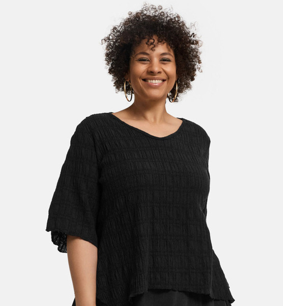 Tanya G. – Fashion Sedcard-Foto 4 bei JustInCast