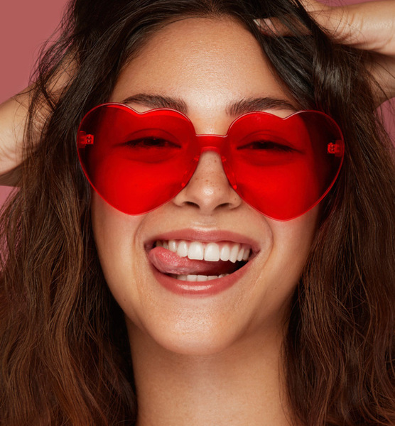 Victoria I. – Fashion Sedcard-Foto 5 bei JustInCast