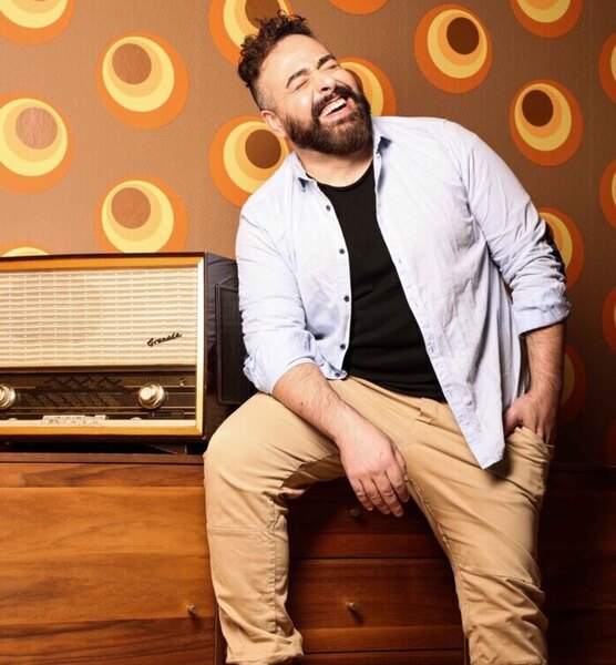 Ufuk D. – Schauspiel Sedcard-Foto 3 bei JustInCast