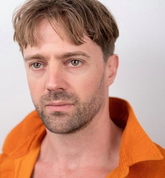 Anton Z. – Schauspiel Sedcard-Foto 1 bei JustInCast