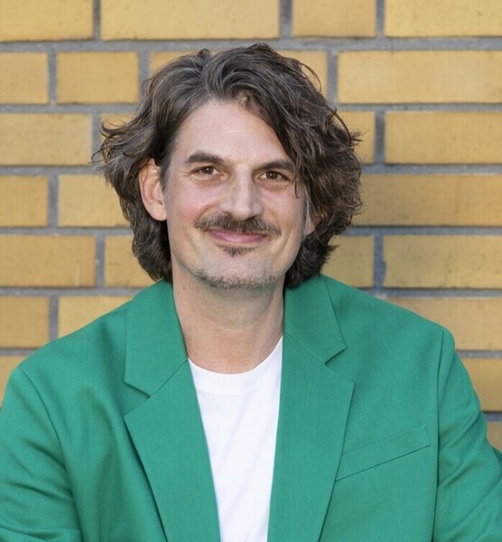 Christoph Gérard  S. – Schauspiel Sedcard-Foto 2 bei JustInCast