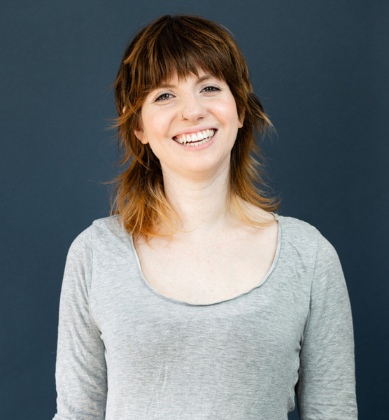 Julia M. – Schauspiel Sedcard-Foto 2 bei JustInCast