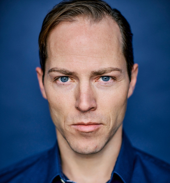 Simon M. – Schauspiel Sedcard-Foto 1 bei JustInCast