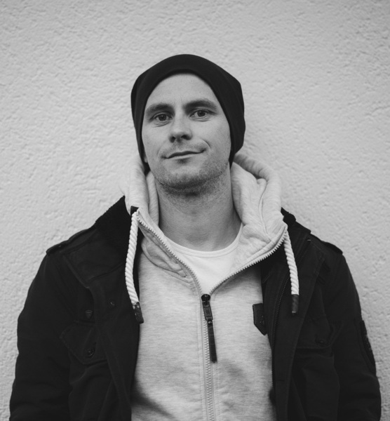 Christoph F. – Schauspiel Sedcard-Foto 5 bei JustInCast