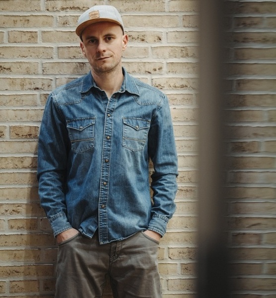 Christoph F. – Schauspiel Sedcard-Foto 3 bei JustInCast