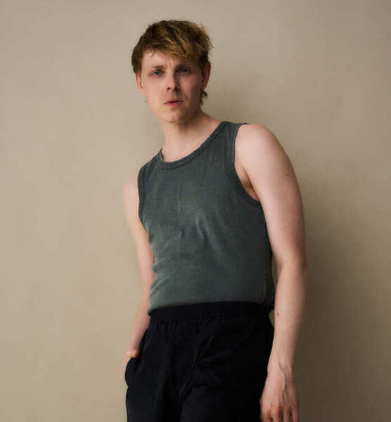 Niklas M. – Schauspiel Sedcard-Foto 3 bei JustInCast