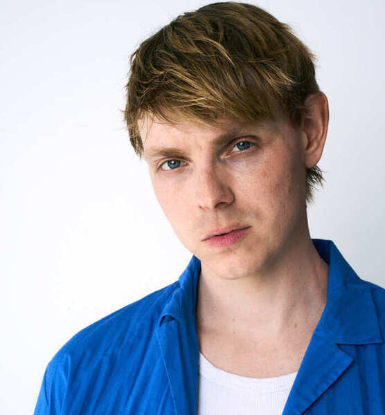 Niklas M. – Schauspiel Sedcard-Foto 4 bei JustInCast