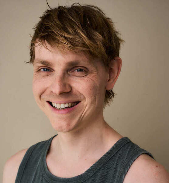 Niklas M. – Schauspiel Sedcard-Foto 1 bei JustInCast