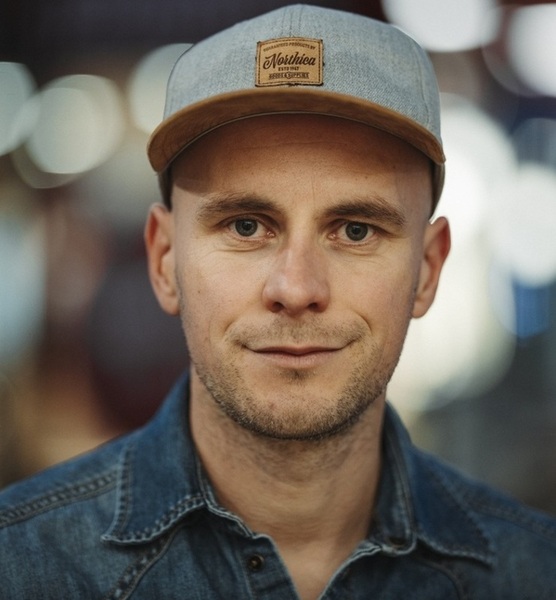 Christoph F. – Schauspiel Sedcard-Foto 5 bei JustInCast