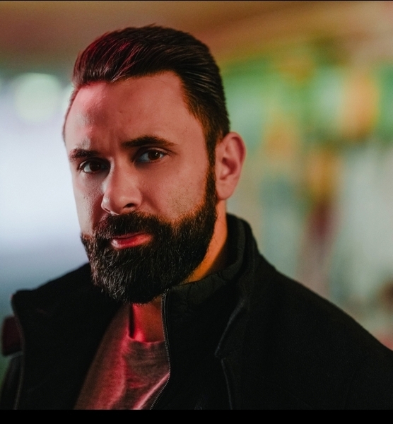 Dirk Ö. – Schauspiel Sedcard-Foto 3 bei JustInCast