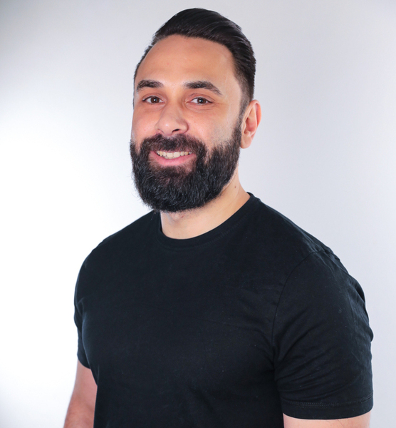 Dirk Ö. – Schauspiel Sedcard-Foto 5 bei JustInCast