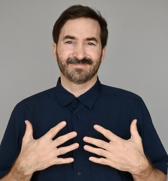 Angelo F. – Schauspiel Sedcard-Foto 5 bei JustInCast