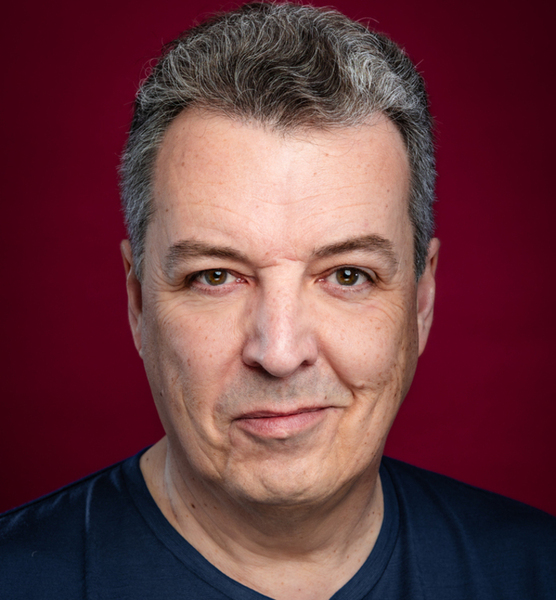 Dirk S. – Schauspiel Sedcard-Foto 1 bei JustInCast