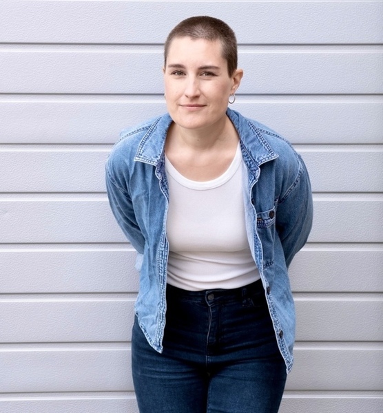 Franziska L. – Schauspiel Sedcard-Foto 5 bei JustInCast
