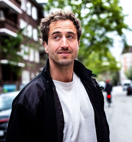 Lukas P. – Schauspiel Sedcard-Foto 3 bei JustInCast