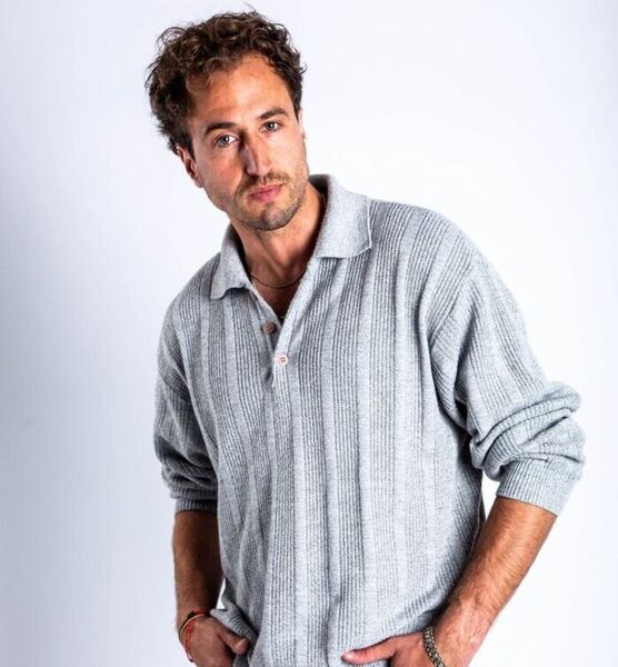 Lukas P. – Schauspiel Sedcard-Foto 5 bei JustInCast