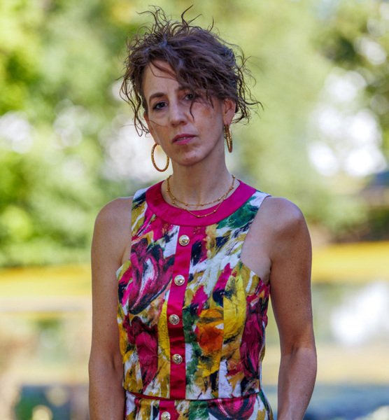 Katja D. – Schauspiel Sedcard-Foto 4 bei JustInCast
