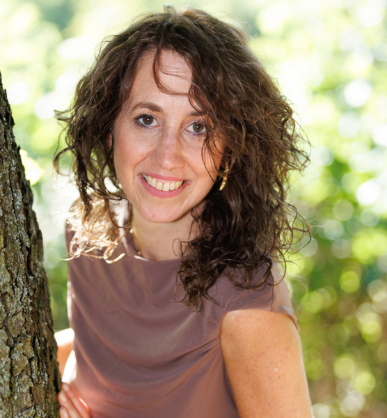 Katja D. – Schauspiel Sedcard-Foto 1 bei JustInCast