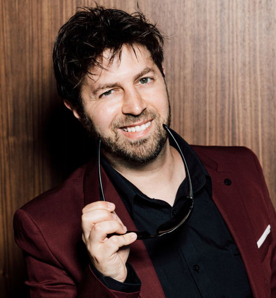 Andy M. – Schauspiel Sedcard-Foto 1 bei JustInCast
