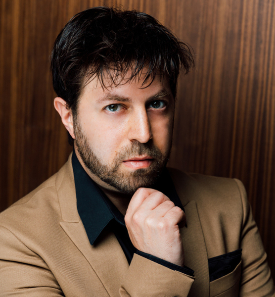 Andy M. – Schauspiel Sedcard-Foto 4 bei JustInCast