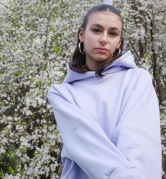 Mia R. – Fashion Sedcard-Foto 4 bei JustInCast