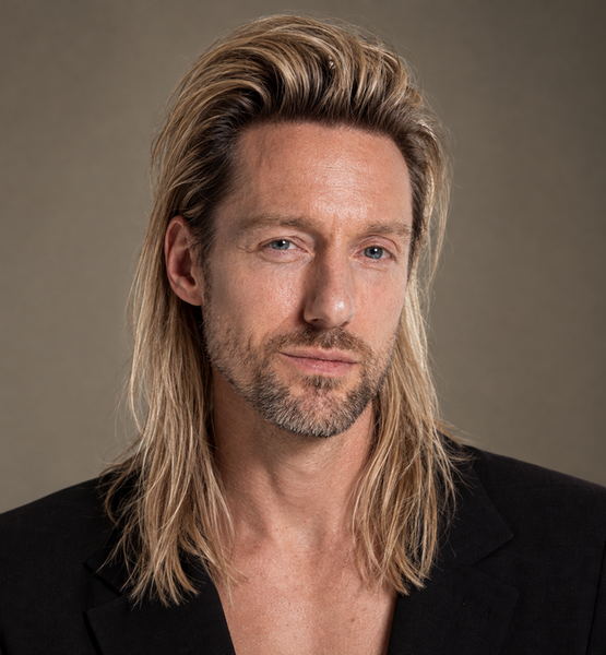 marco l. – Fashion Sedcard-Foto 1 bei JustInCast