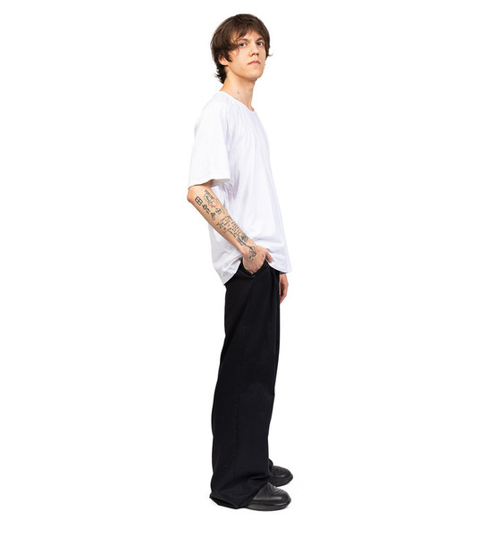 Bohdan P. – Real People Sedcard-Foto 4 bei JustInCast