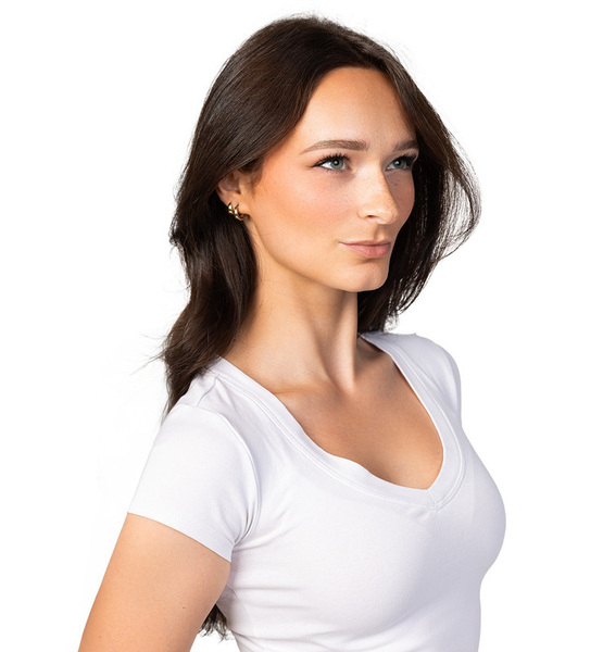 Emily M. – Real People Sedcard-Foto 4 bei JustInCast