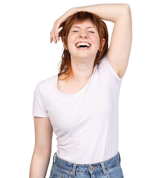 Julia M. – Real People Sedcard-Foto 4 bei JustInCast